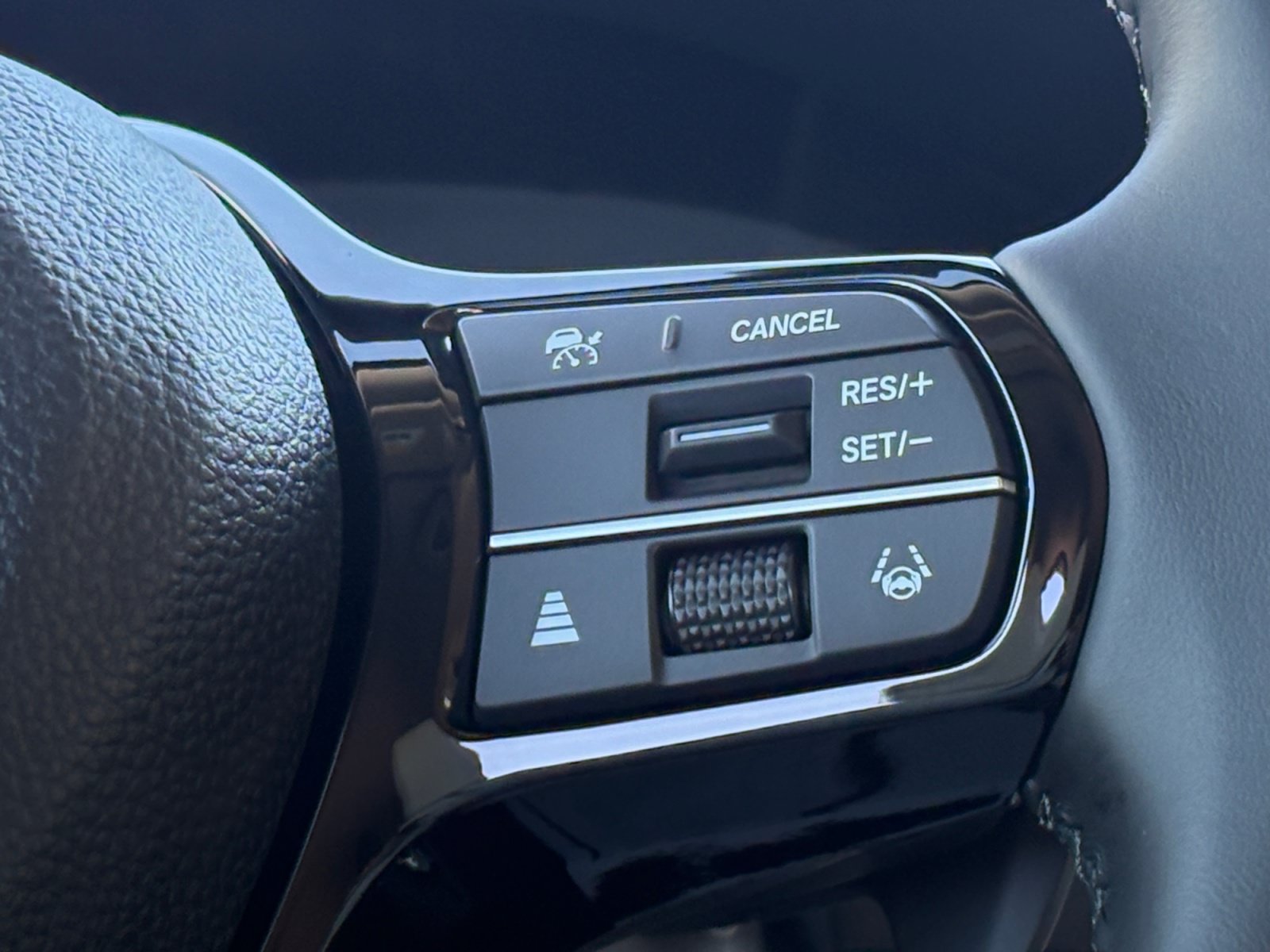 New 2026 Honda Pilot EX-L image 24
