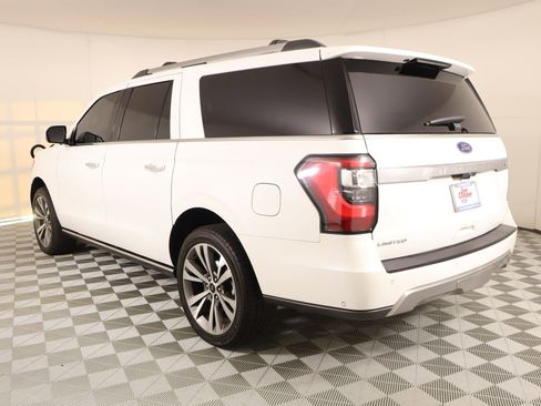 Used 2020 Ford Expedition Max Limited w/ Equipment Group 302A image 25