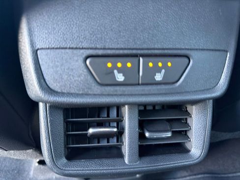 New 2026 Chevrolet Equinox ACTIV w/ Convenience Package III image 36