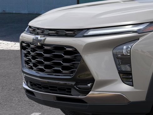 New 2026 Chevrolet Trax ACTIV w/ Driver Confidence Package FWD image 40