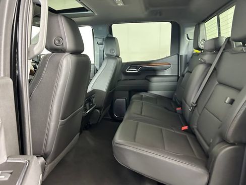 Used 2024 GMC Sierra 1500 Denali w/ Denali Reserve Package AWD/4WD image 25