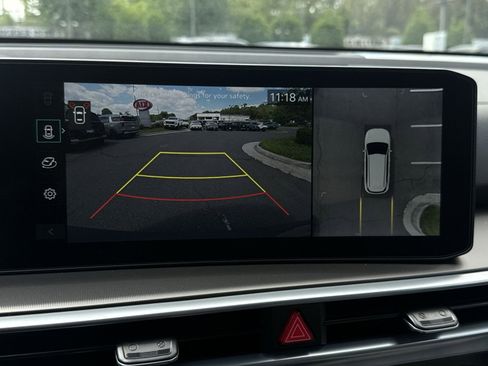 New 2026 Kia Sorento SX Prestige AWD/4WD image 33