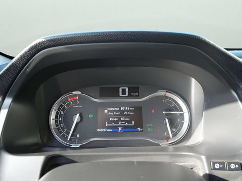 Used 2023 Honda Ridgeline RTL-E image 23