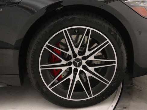 New 2026 Mercedes-Benz AMG GT 43 image 15