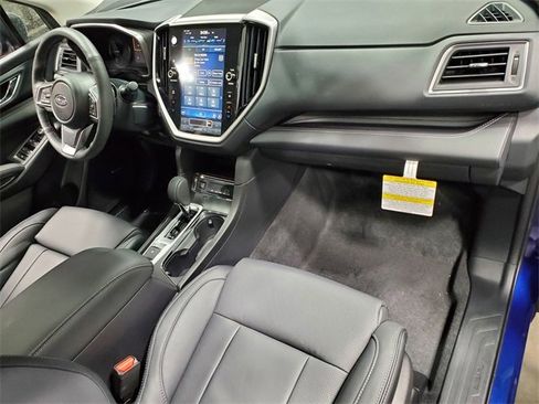New 2026 Subaru Ascent Limited image 14