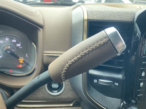 Used 2023 RAM 2500 Limited image 20