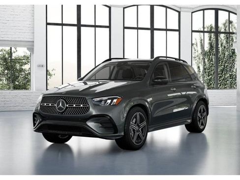 Certified 2026 Mercedes-Benz GLE 350 4MATIC image 41