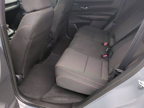 Used 2025 Honda CR-V Sport image 28