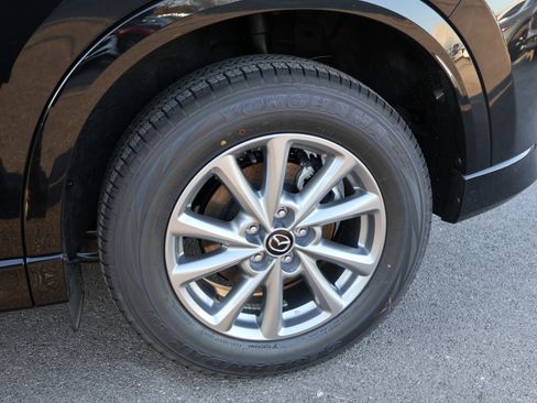 New 2025 MAZDA CX-5 AWD 2.5 S w/ Preferred Package image 43