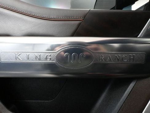 Used 2024 Ford F250 King Ranch AWD/4WD image 21