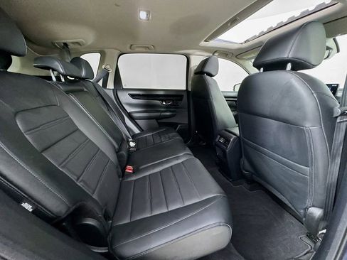 Certified 2023 Honda CR-V EX-L image 35