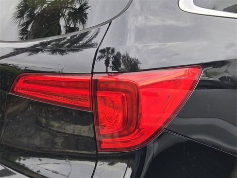 Used 2017 Honda Pilot EX-L image 9