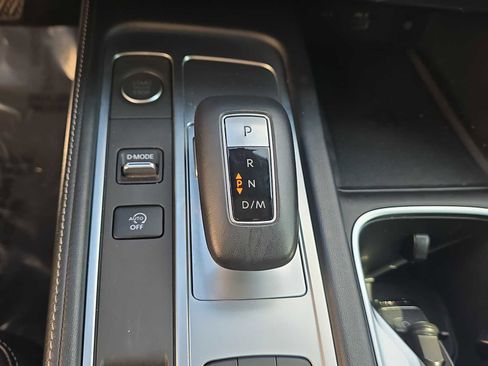 Certified 2025 INFINITI QX60 Luxe image 20