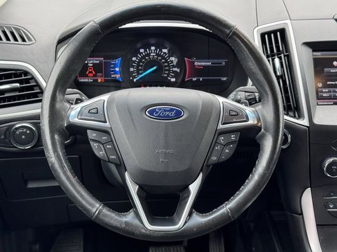 Used 2015 Ford Edge SEL w/ Equipment Group 201A image 7