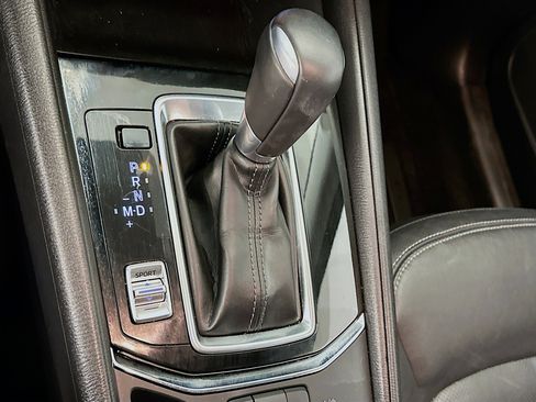 Used 2025 MAZDA CX-5 AWD 2.5 S w/ Preferred Package image 25