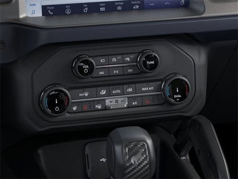 New 2025 Ford Bronco Raptor image 16