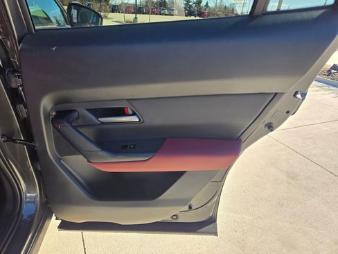 New 2026 MAZDA CX-50 AWD 2.5 Hybrid w/ Cargo Package image 10