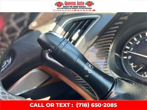 Used 2021 INFINITI Q50 Signature Edition w/ Cargo Package AWD/4WD image 21