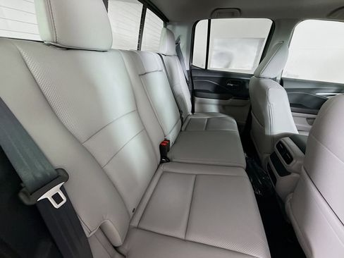 New 2026 Honda Ridgeline RTL image 34