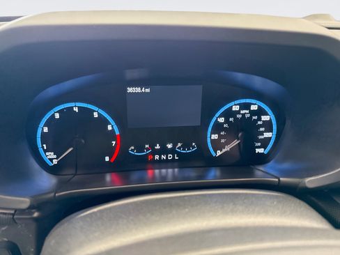 Used 2023 Ford Bronco Sport Big Bend w/ Convenience Package AWD/4WD image 9