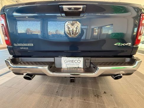Used 2022 RAM 1500 Laramie image 10