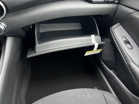 Used 2025 Nissan Sentra SV w/ All-Weather Package image 34