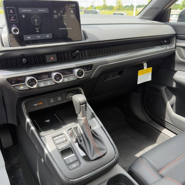 New 2026 Honda CR-V Sport-L image 25