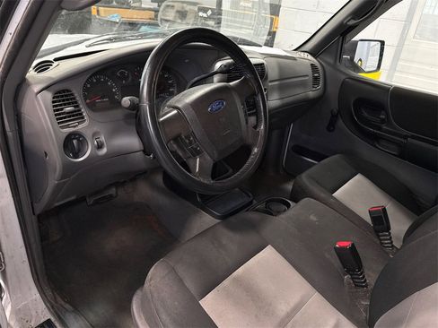 Used 2008 Ford Ranger XLT image 5