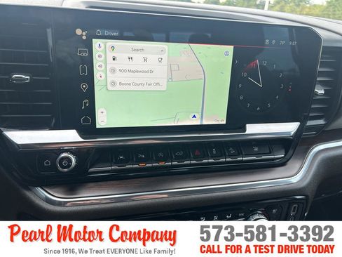 Certified 2023 GMC Sierra 1500 SLT w/ SLT Premium Plus Package image 17