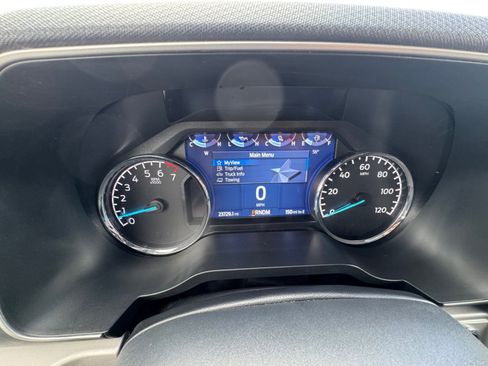 Used 2023 Ford F150 XLT w/ Equipment Group 302A High image 14