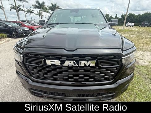 New 2026 RAM 1500 Big Horn image 11