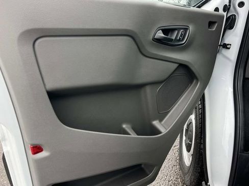 New 2026 Ford Transit 150 Base image 20