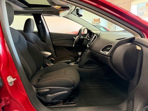 Used 2013 Dodge Dart SXT image 23