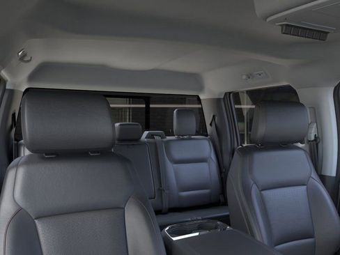 New 2026 Ford F350 Lariat w/ Lariat Premium Package image 23