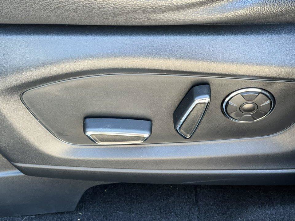 Used 2020 Ford Explorer ST w/ ST Street Pack AWD/4WD image 11