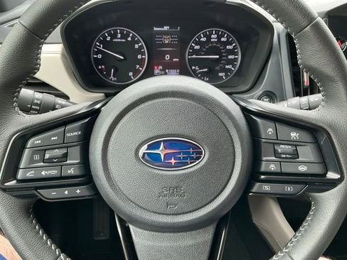 Used 2025 Subaru Forester Premium AWD/4WD image 28