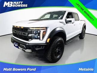 Used 2025 Ford F150 Raptor video 1