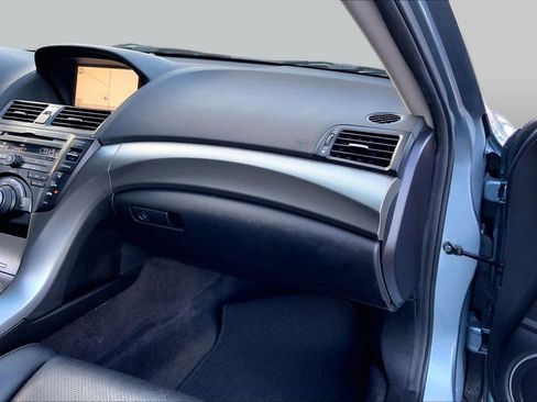 Used 2009 Acura TL SH-AWD image 18