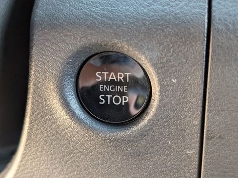Used 2026 Nissan Frontier PRO-4X AWD/4WD image 20
