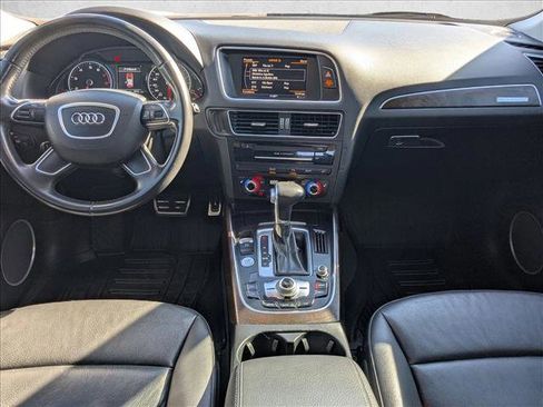 Used 2014 Audi Q5 3.0T Premium Plus image 19