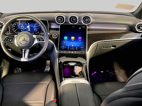 Certified 2026 Mercedes-Benz GLC 300 4MATIC image 16