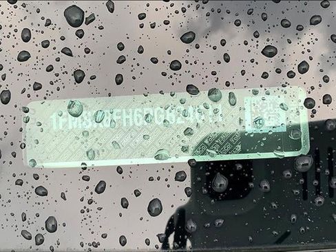 Certified 2023 Ford Explorer Limited image 34