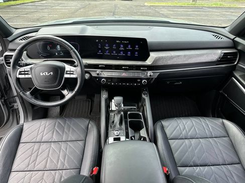 Used 2024 Kia Telluride EX X-Line AWD/4WD image 49