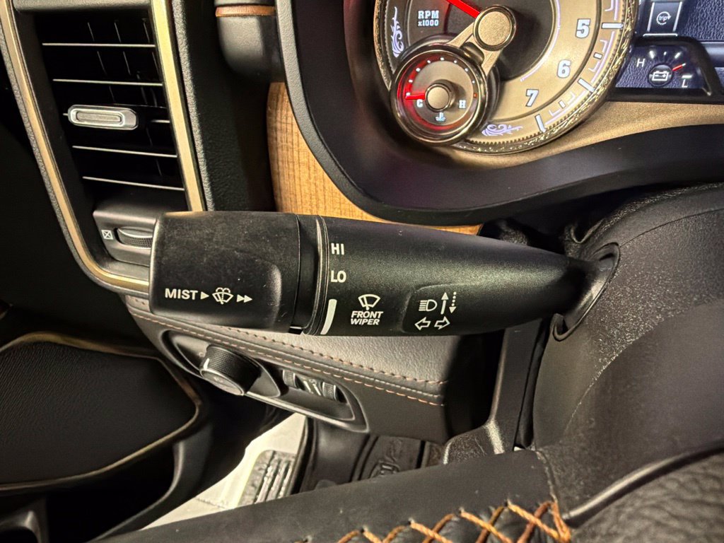 Used 2019 RAM 1500 Limited AWD/4WD image 20