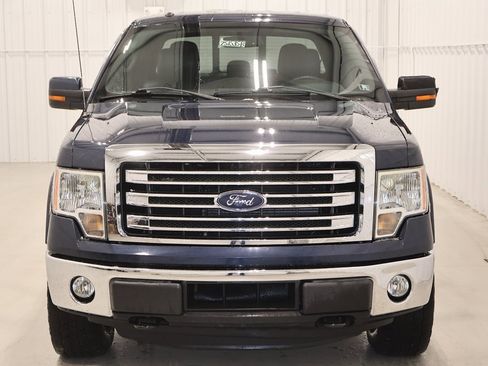 Used 2014 Ford F150 Lariat image 4