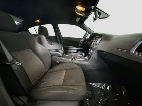 Used 2023 Dodge Charger GT RWD image 29