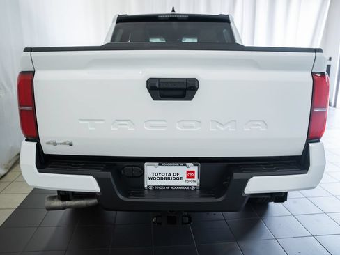 New 2026 Toyota Tacoma SR5 AWD/4WD image 5