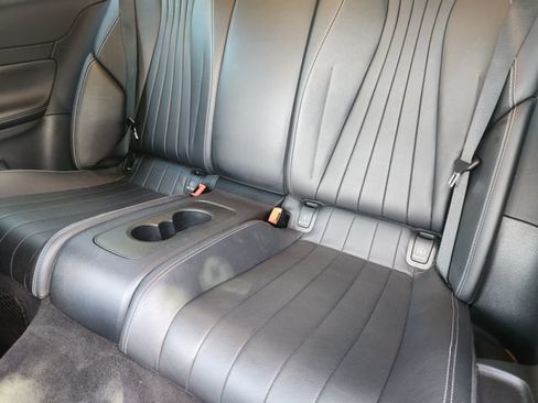 Used 2020 Mercedes-Benz E 450 Coupe image 25