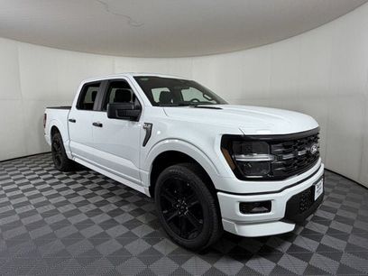 New 2026 Ford F150 STX w/ F-150 LOBO Package