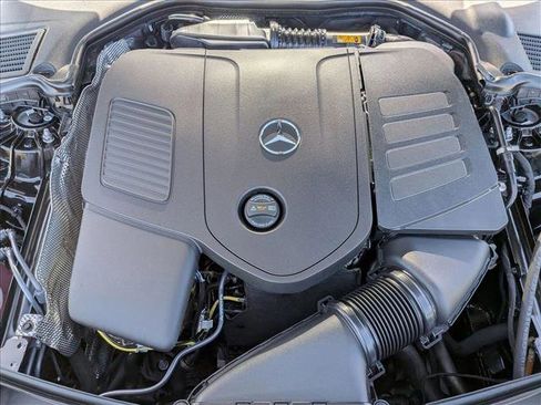 New 2026 Mercedes-Benz C 300 Sedan image 15